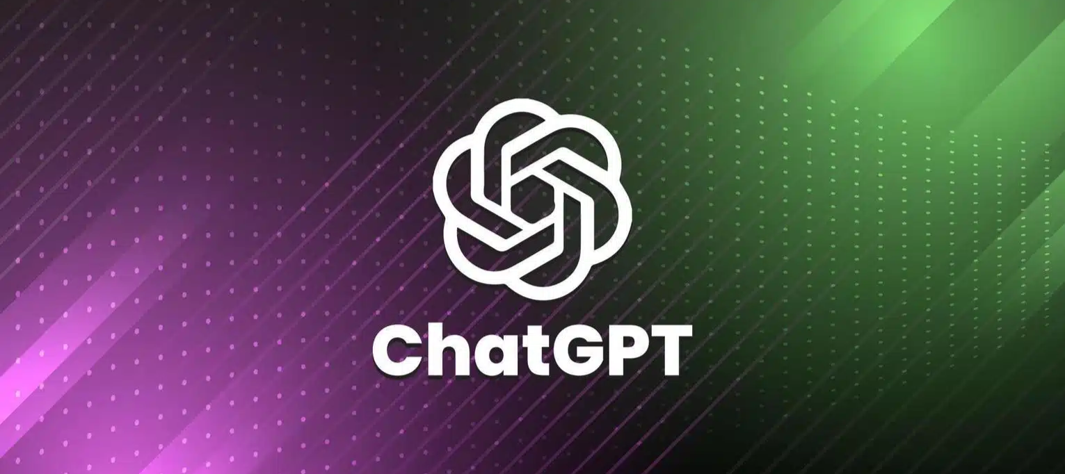 ChatGPT logo